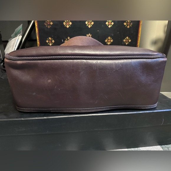 Duluth Pack Field Satchel in Black - Picture 7 of 11